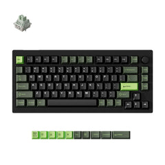 Keychron J8 HE 8K Magnetic Switch Keyboard