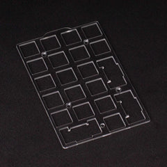 Q0 PC Plate