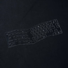 V8 PC Plate