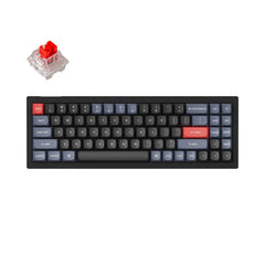 Keychron V7 QMK Custom Mechanical Keyboard