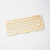 Q1 HE Brass Plate