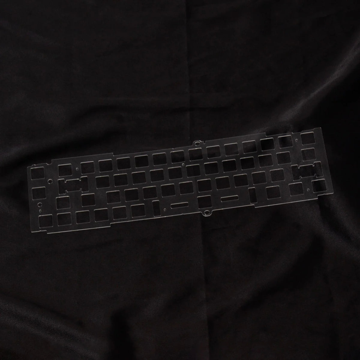 Q9 PC Plate
