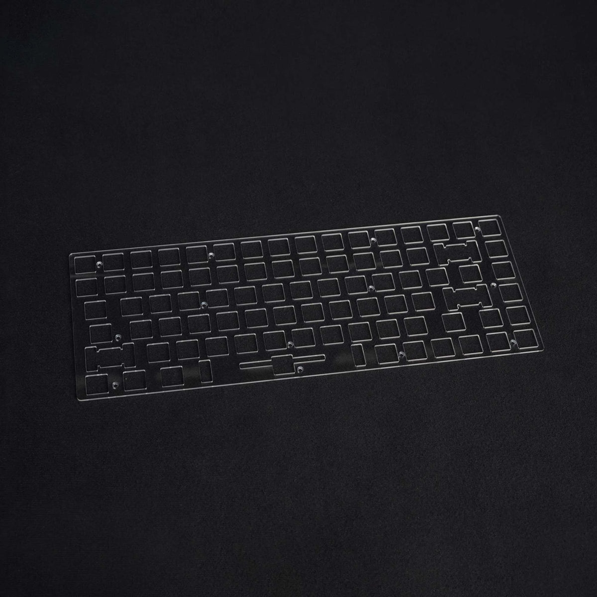 K2 Pro / K2 Max PC Plate