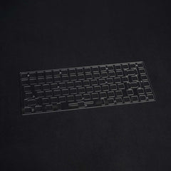 K2 Pro / K2 Max PC Plate