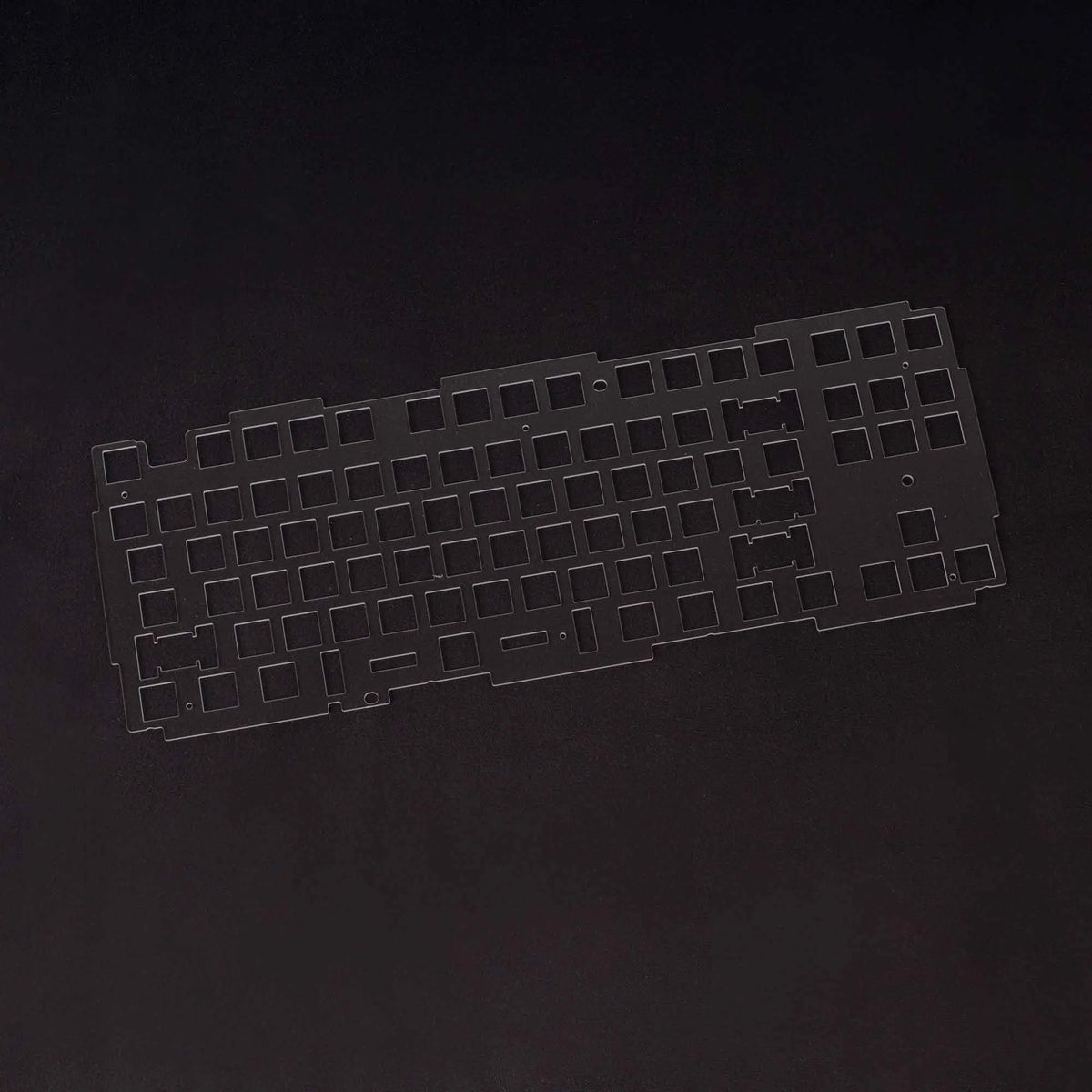 Q3 PC Plate