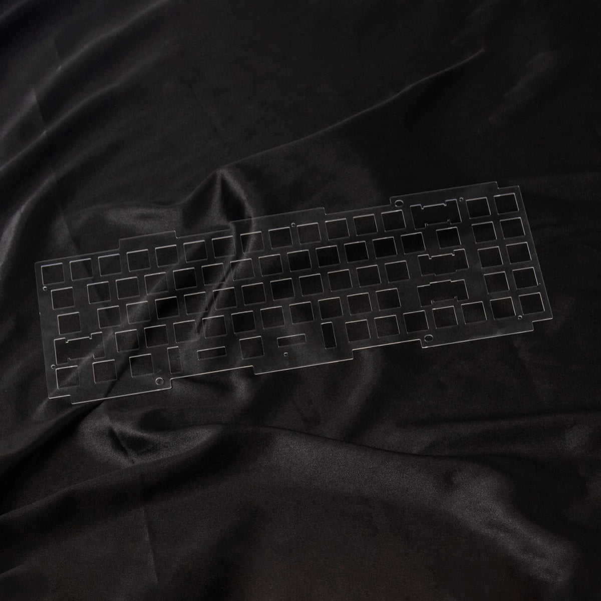Q7 PC Plate
