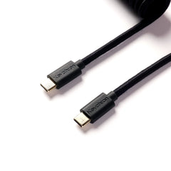 Keychron Coiled Aviator Cable 8K