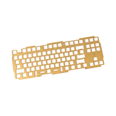 Q3 Brass Plate