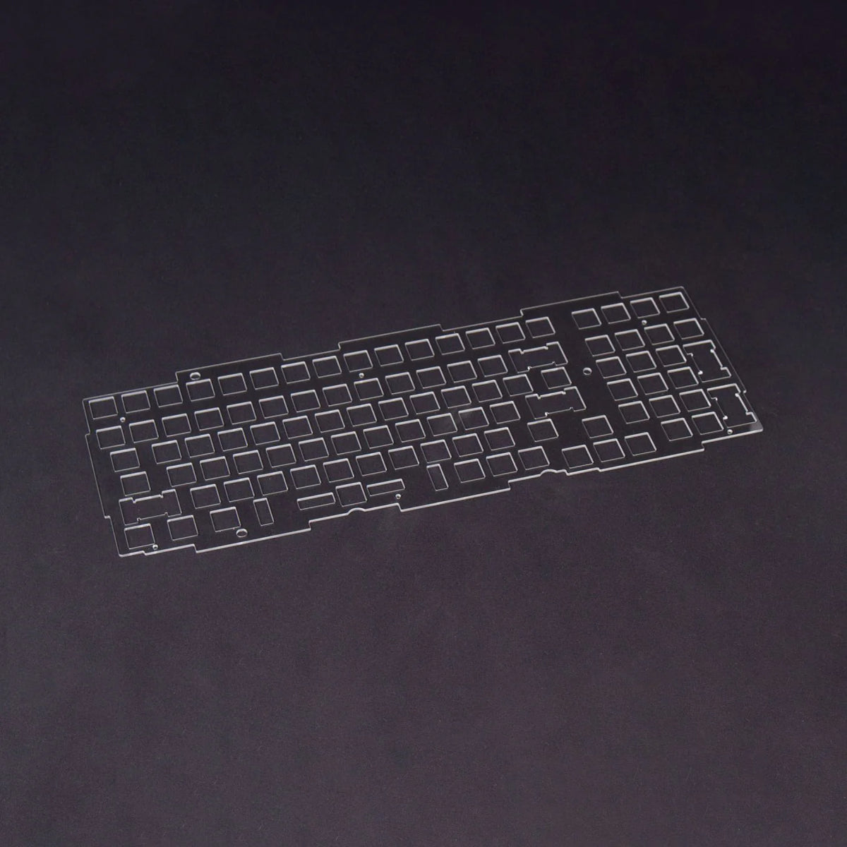 Q5 PC Plate